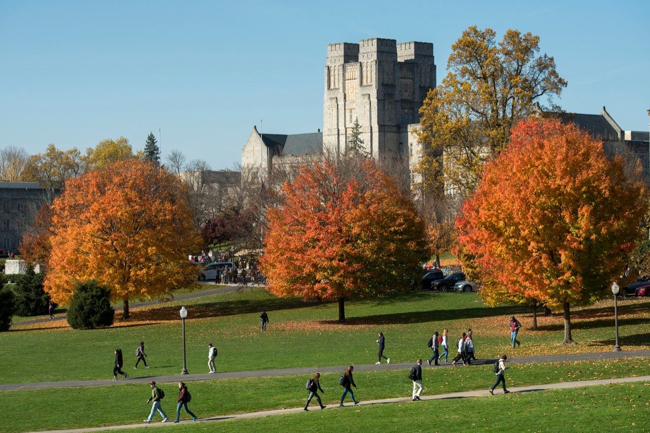 Virginia Tech Science Magazine | College of Science | Virginia Tech